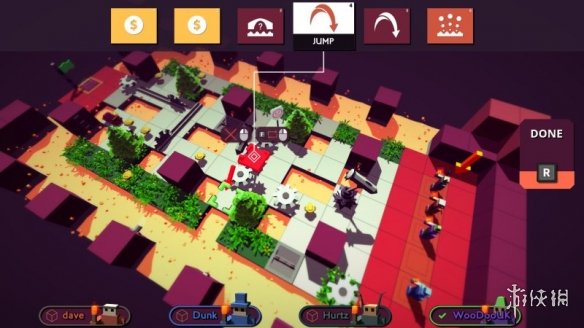 情人节要到了！盘点那些瞬间就能毁灭爱情的分手游戏