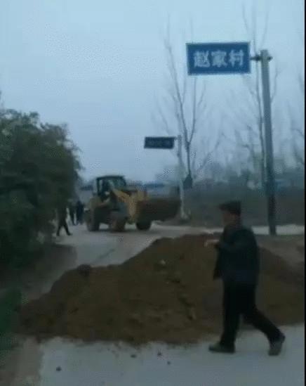 农村硬核防疫宣传视频,农村防疫的难点