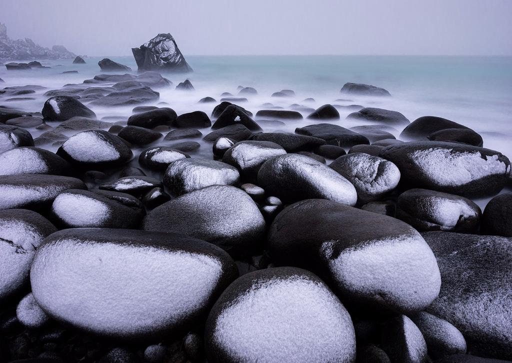罗弗敦群岛旅行攻略,罗弗敦群岛游记