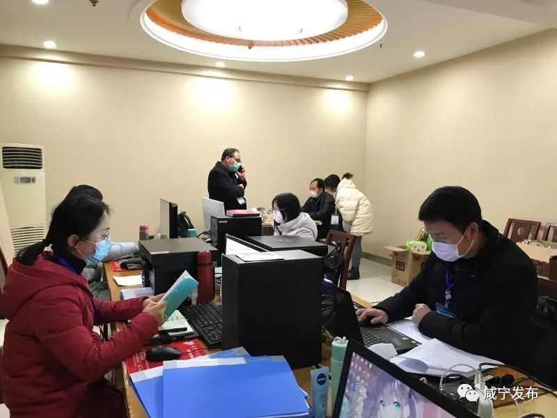 咸宁防控疫情指挥部最新公告,文明单位参与疫情防控流程