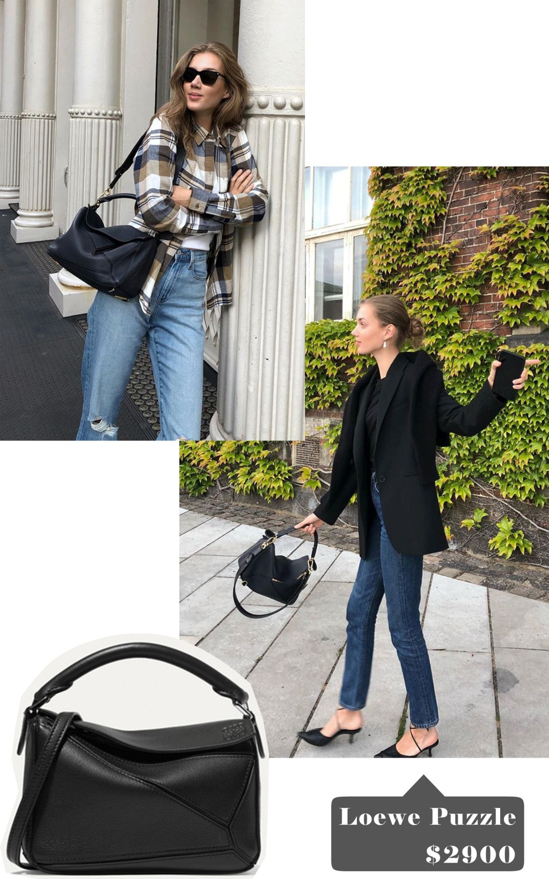 每次上ins，只为等她们更新