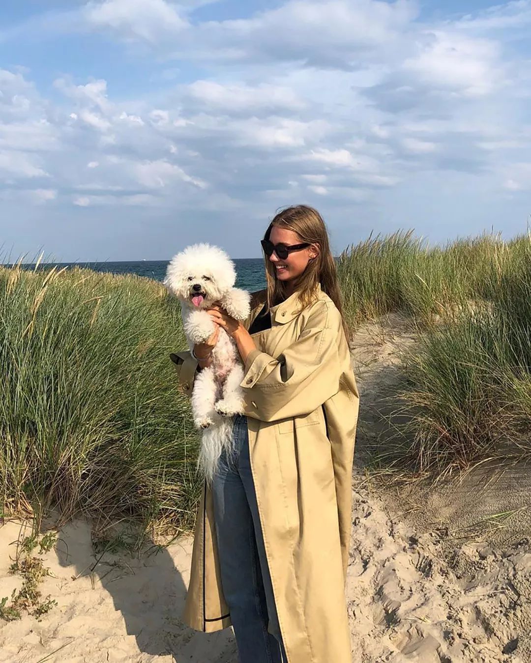 每次上ins，只为等她们更新