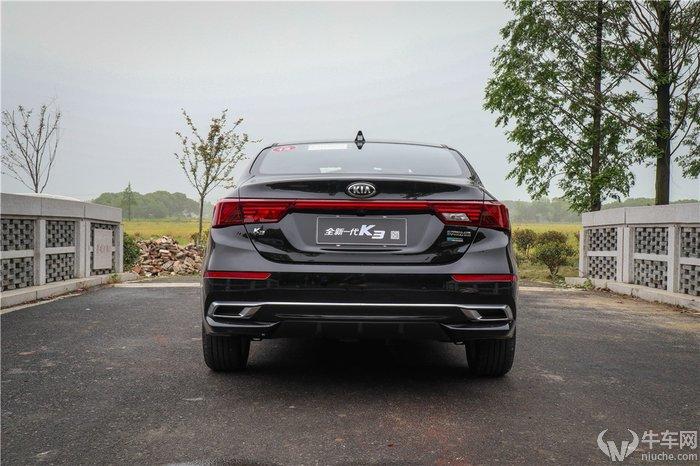 当年起亚k3多少钱,东风悦达起亚k3挡位介绍