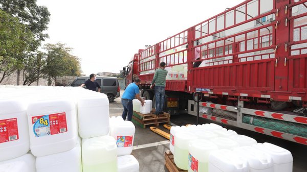 强生再捐超2000万元急需医疗防护物资；君澜酒店保障支持抗疫医护人员|美通企业日报