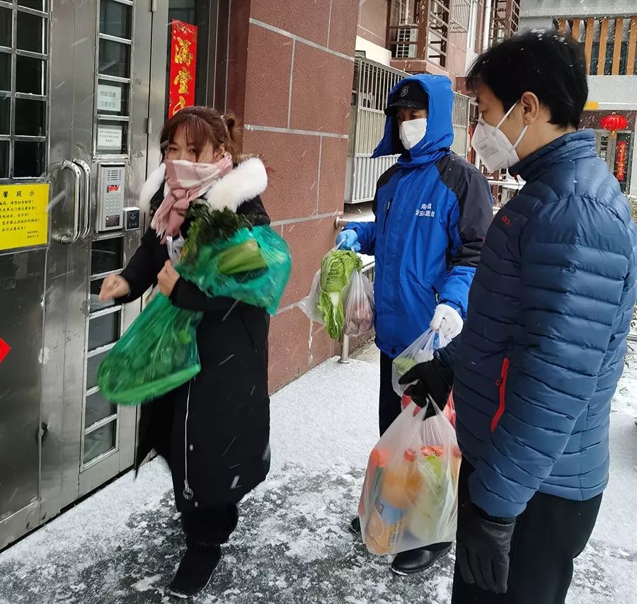 这场战疫,这场战疫大家是怎样抗争的