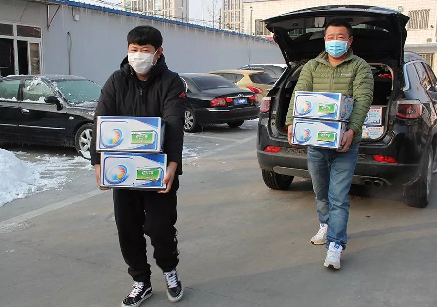 这场战疫,这场战疫大家是怎样抗争的