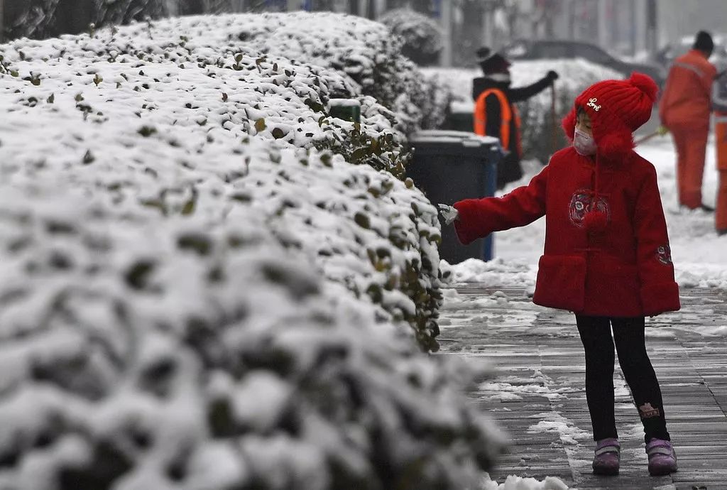 收到诈骗电话舍不得挂，看来他们也复工了，真好