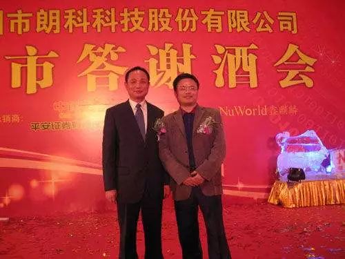 新存储江湖,中国存储江湖