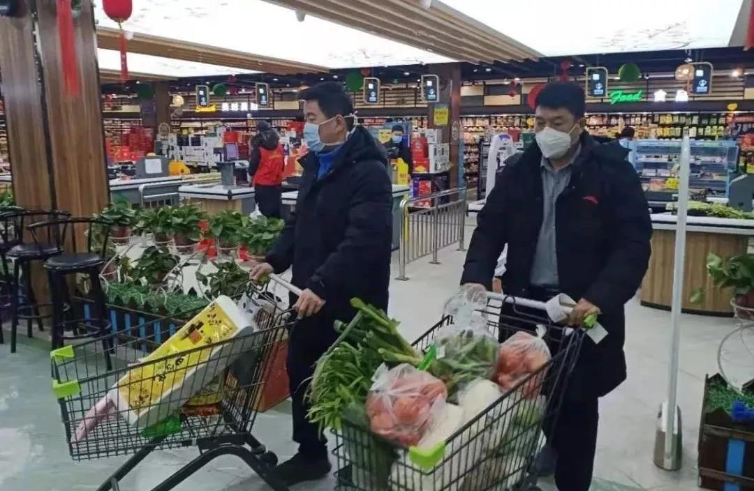 四防联动疫情防控,乡镇疫情防控四结合