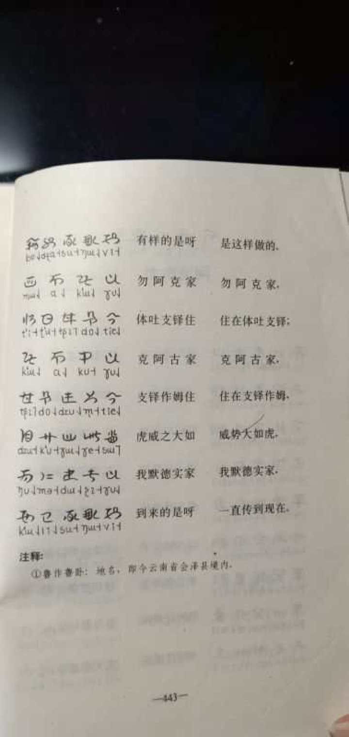 卞伯泽新作《文才武将出堂琅》之九：古夜郎国的集团首领——德阿施