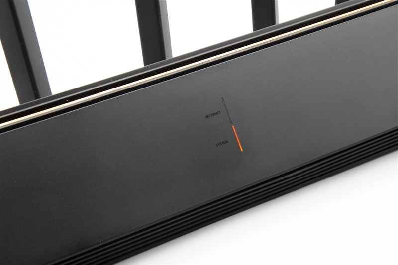 路由器神器,599元wifi6小米路由器ax3600体验