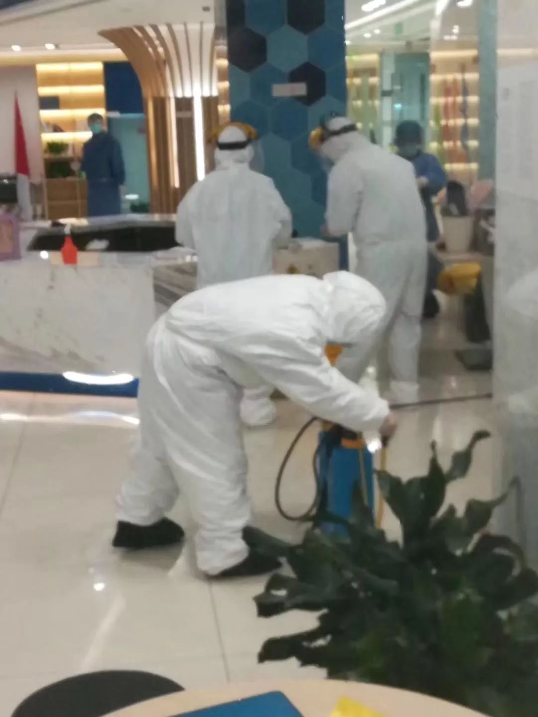 人才公寓改隔离点,人才公寓成隔离点合法么