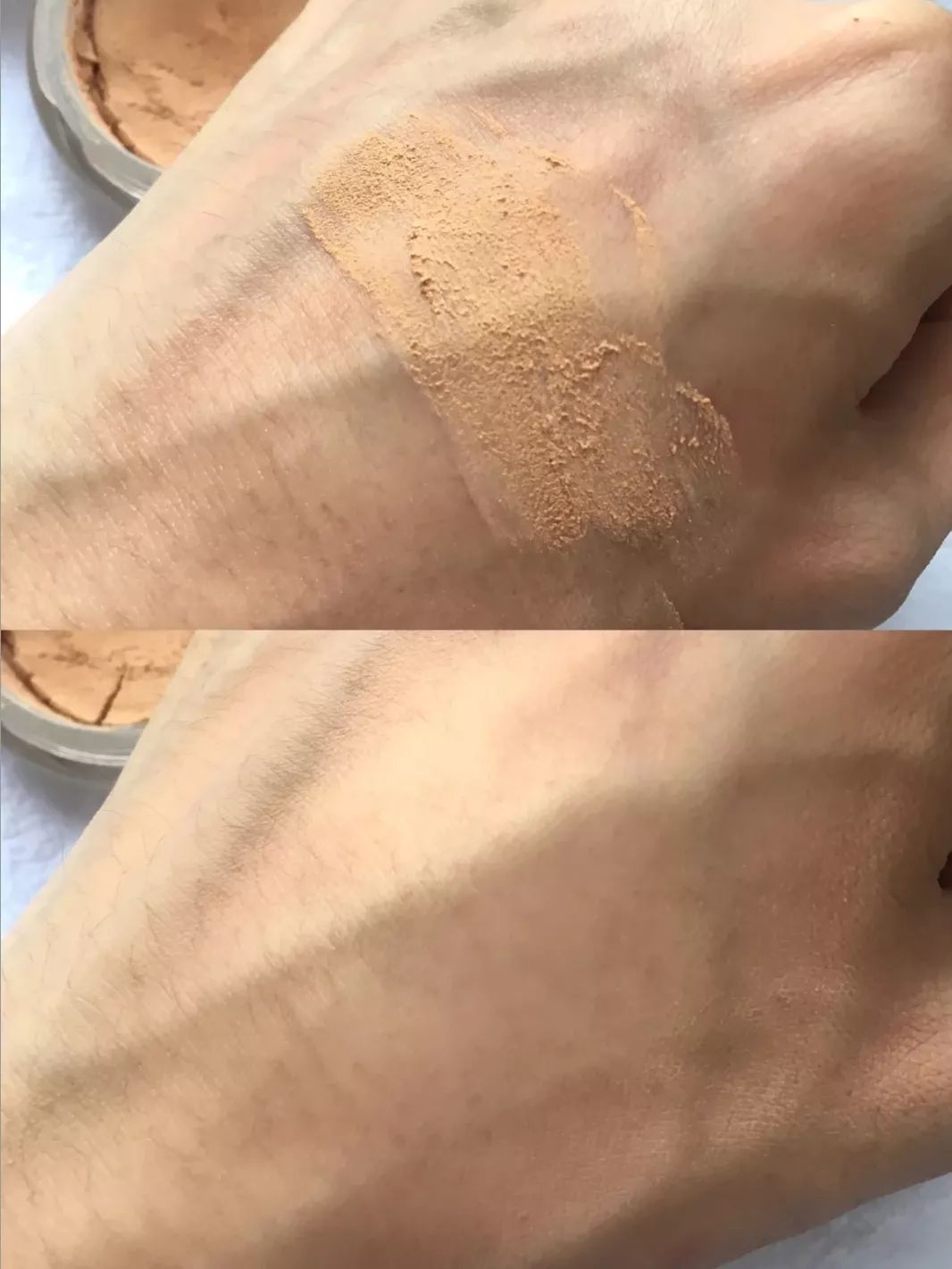 适合混油皮肤的全套大牌彩妆,必买的几款彩妆