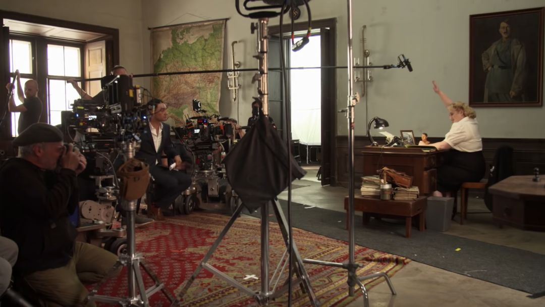 2022奥斯卡获奖影片最佳十部,2019奥斯卡最佳动画短片提名