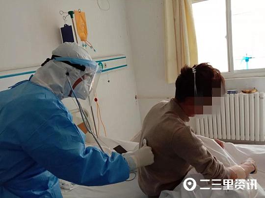 请记住他的名字，延安抗击新冠肺炎的主心骨—李元军