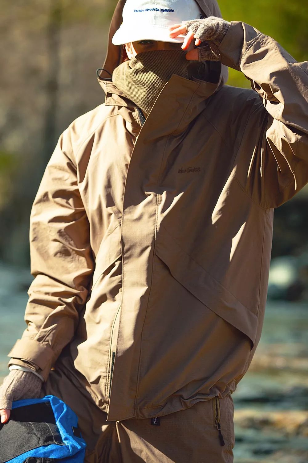 同样来自法国，但它却是Paraboot的“进阶版”