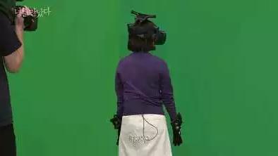 如果在VR游戏中复活死去的人类会怎样？