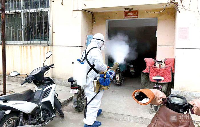 滨城区疫情防控最新政策,落实疫情防控措施需严之又严