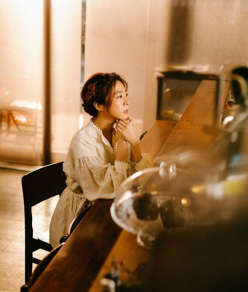 台湾女性年轻照,台湾年轻一代女星照片大全