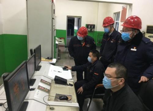 济南供暖公司陈福仲,济南拟任干部公示陈福仲