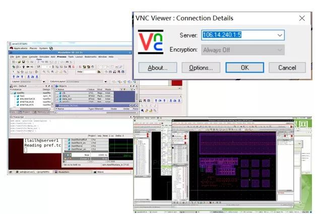 与高校同行:摩尔精英助力集成电路教学“不停课”
