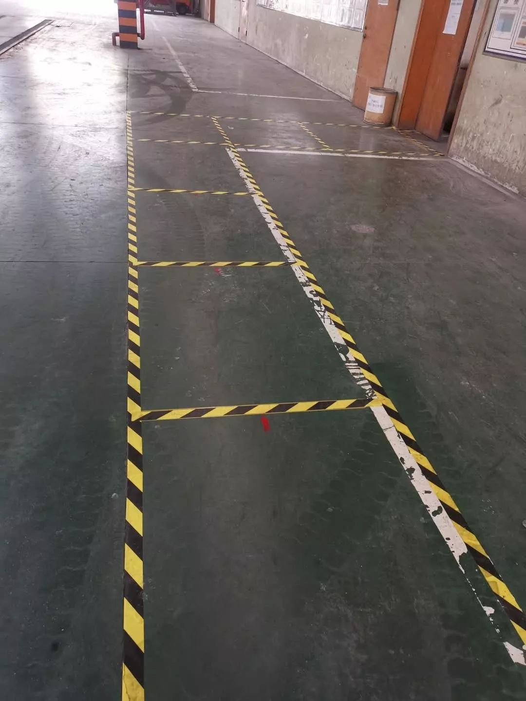 申港疫情最新通报,上海发布复工复产疫控指引