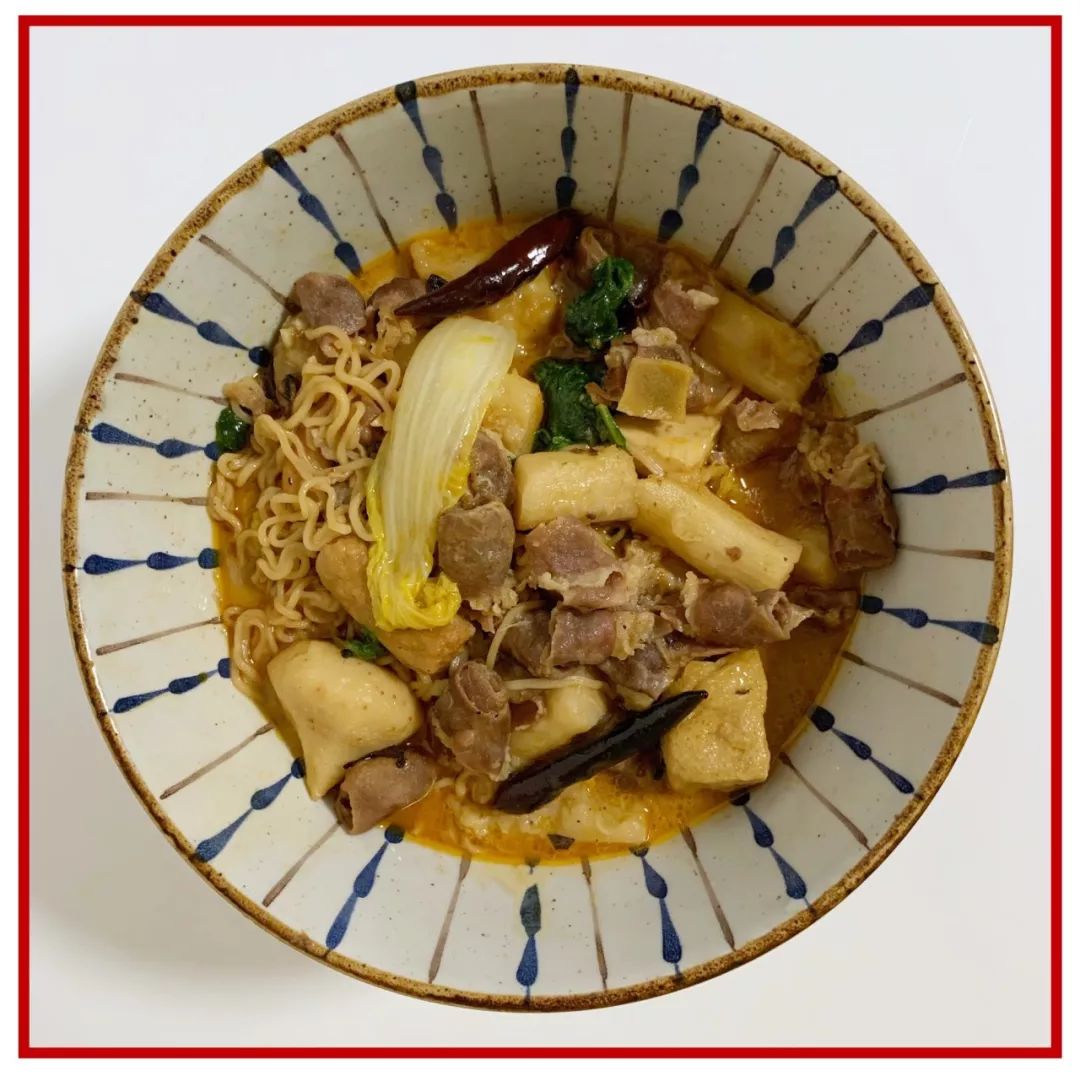 好吃不腻又不上火的关东煮底料,关东煮底料家常做法及配方