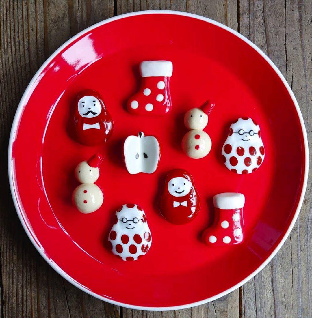 日本的陶瓷店,日本陶瓷店