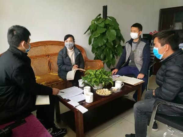 全力构筑抗疫网络安全屏障,线上线下齐发力守好抗疫民生线