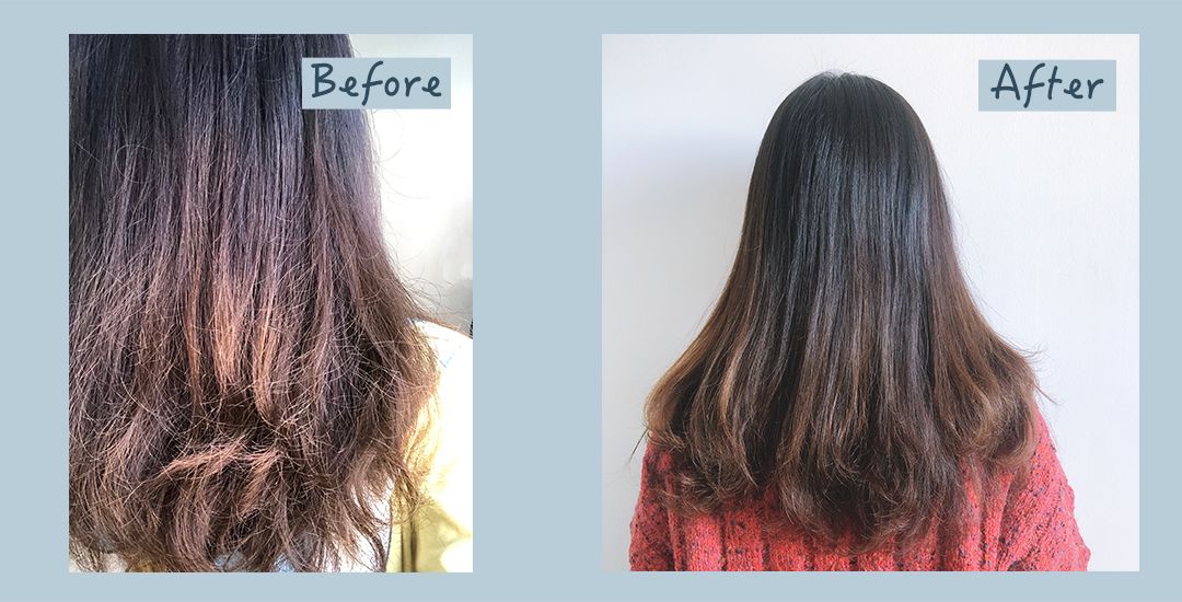 复工后化的第一个妆容,复工要带的东西