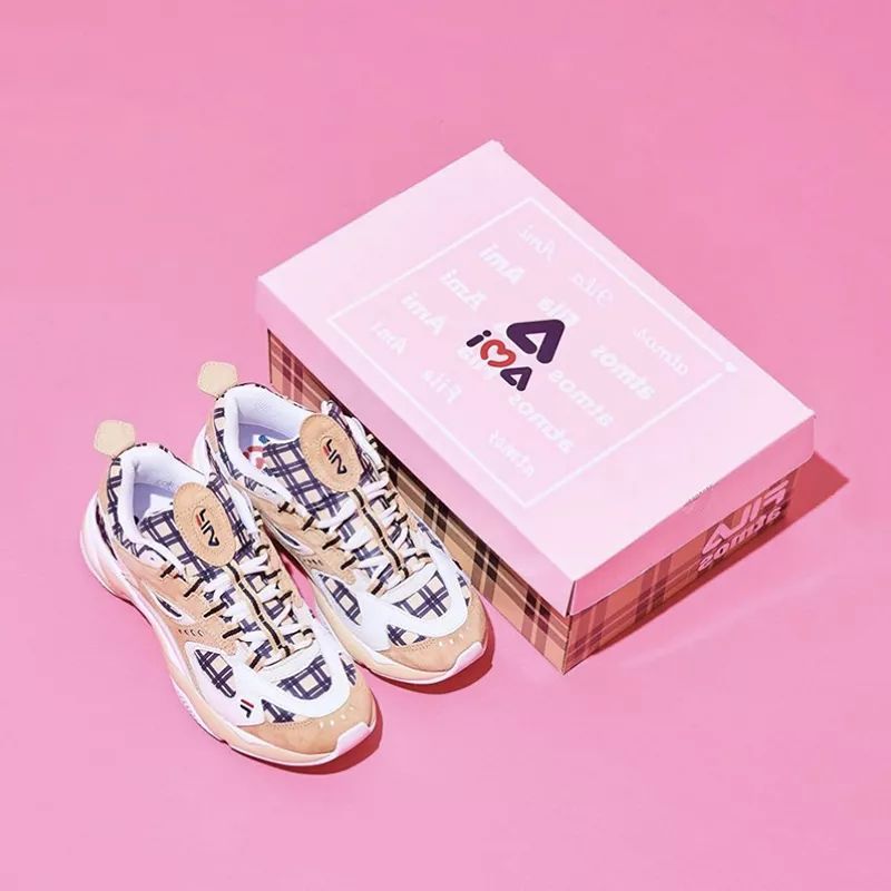 泫雅同款堆堆鱼骨鞋,泫雅鞋子同款三色