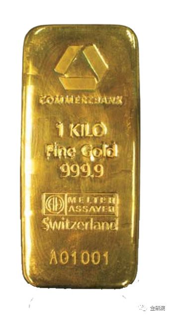 见钱眼开最好的图片,哪家金条最漂亮