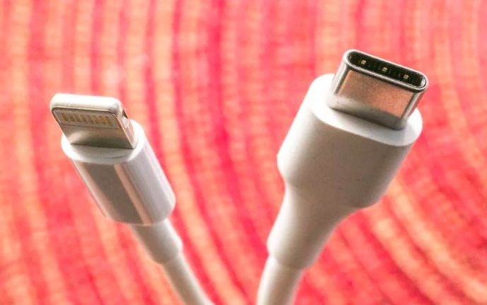 lightning接口是什么样的,lightning接口容易脱落