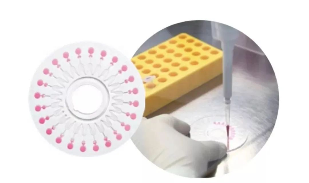 战“疫”利器！全球首个1.5小时内检测6项病毒的核酸检测芯片试剂盒获批