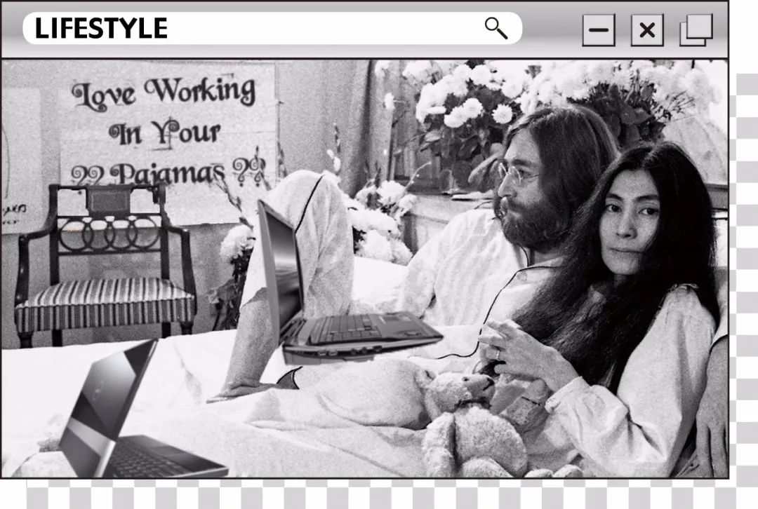 全民宅在家新技能,全民宅家战疫期间