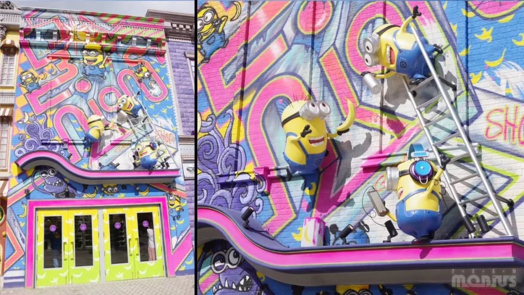 商业主题街区如何打造,如何设计高品质的主题商业街