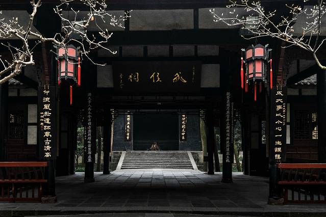 12月西安到汉中三日游自由行攻略,五一西安到汉中三日游攻略