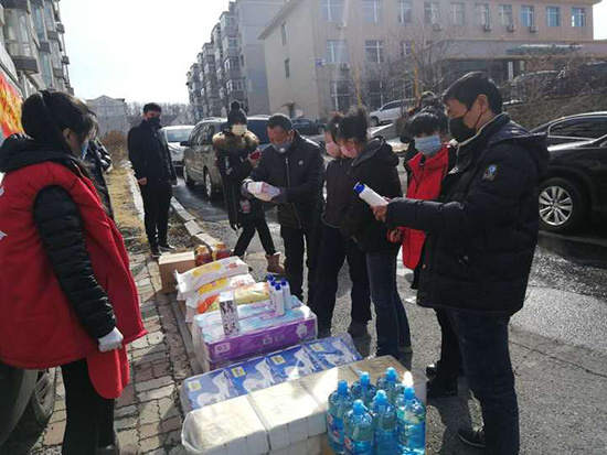 闉嶅北鐧惧鐨勮彍绡瓙 (闉嶅北甯傞搧涓滃尯鍝堝搱涔拌彍渚挎皯瓒呭競)