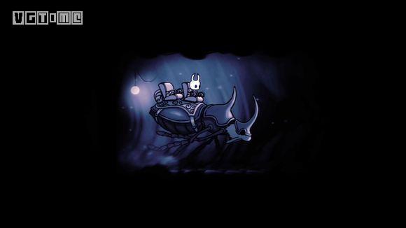 空洞骑士首次怎么去遗忘十字路,空洞骑士遗忘十字路猪头