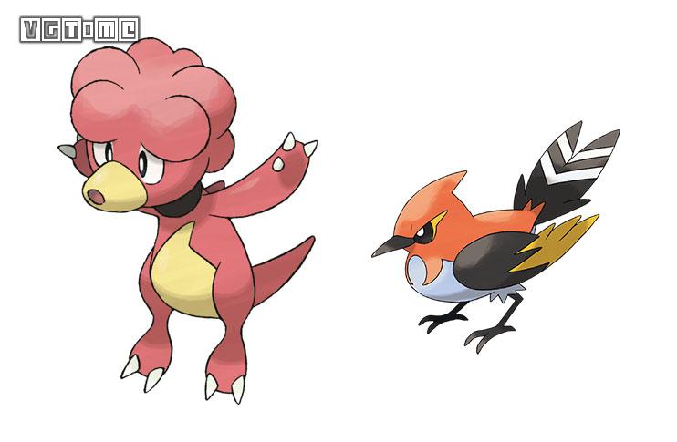 精灵宝可梦珍珠与钻石如何孵蛋,精灵宝可梦太阳蛋孵化