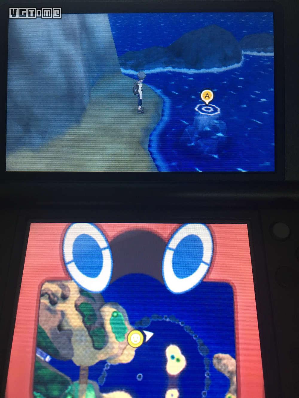 精灵宝可梦太阳月亮免费看完整版,精灵宝可梦日月宝石攻略