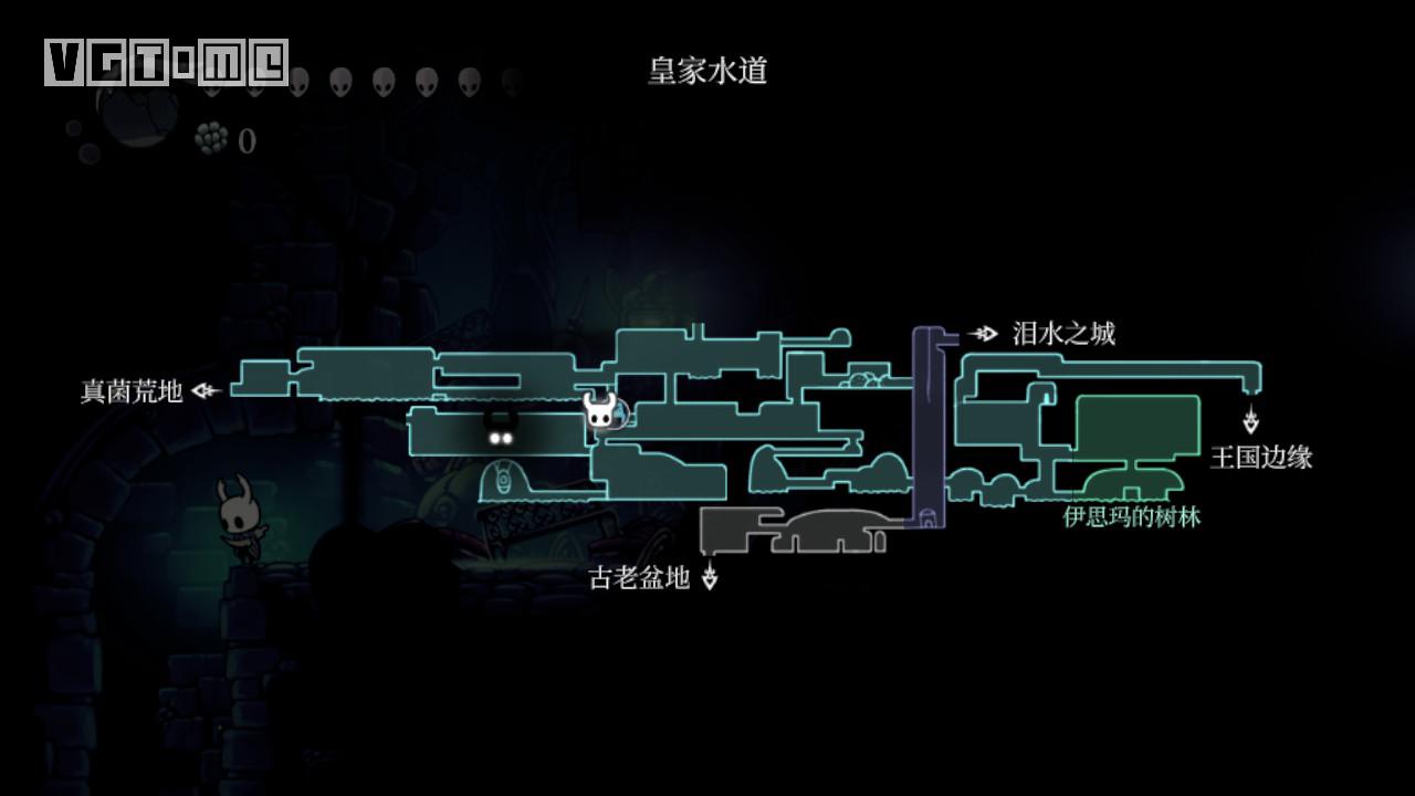 空洞骑士寻神者入口什么时候去好,空洞骑士寻神者送花不送花的区别