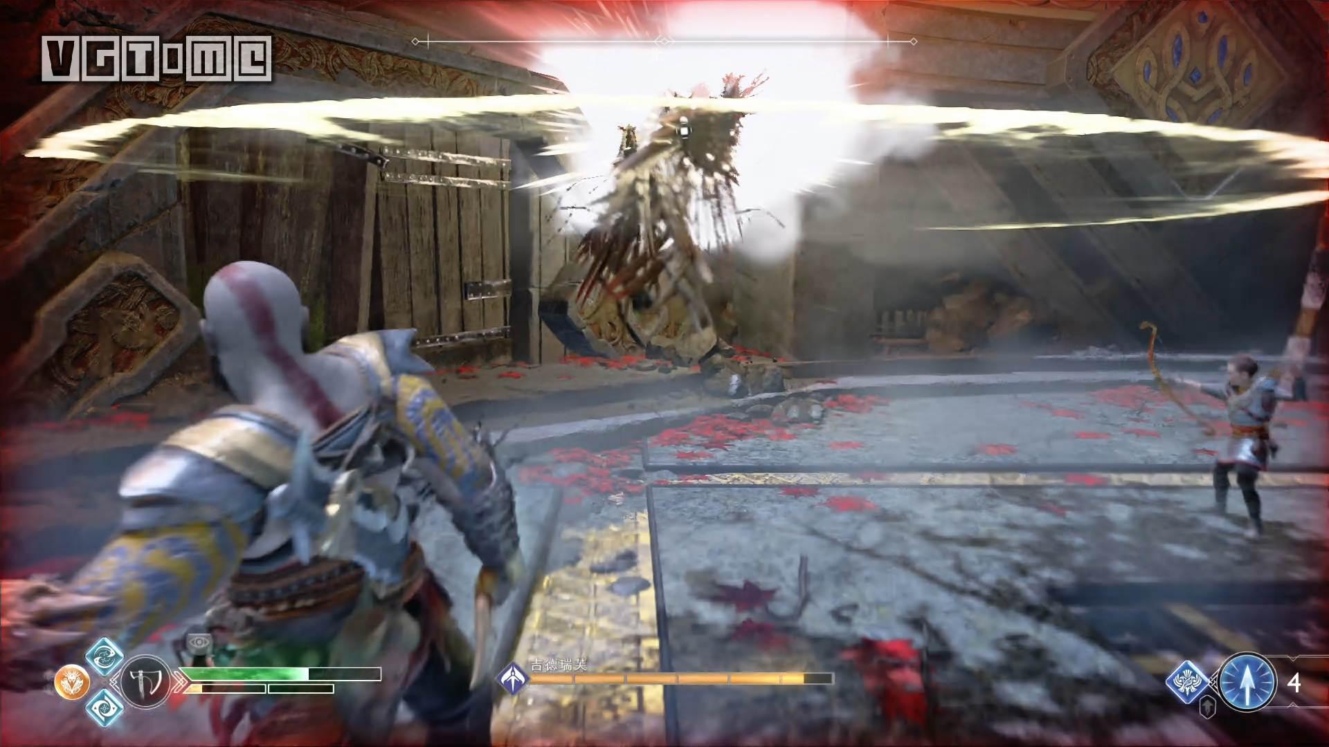 战神女武神位置和奖励,战神女武神支线任务