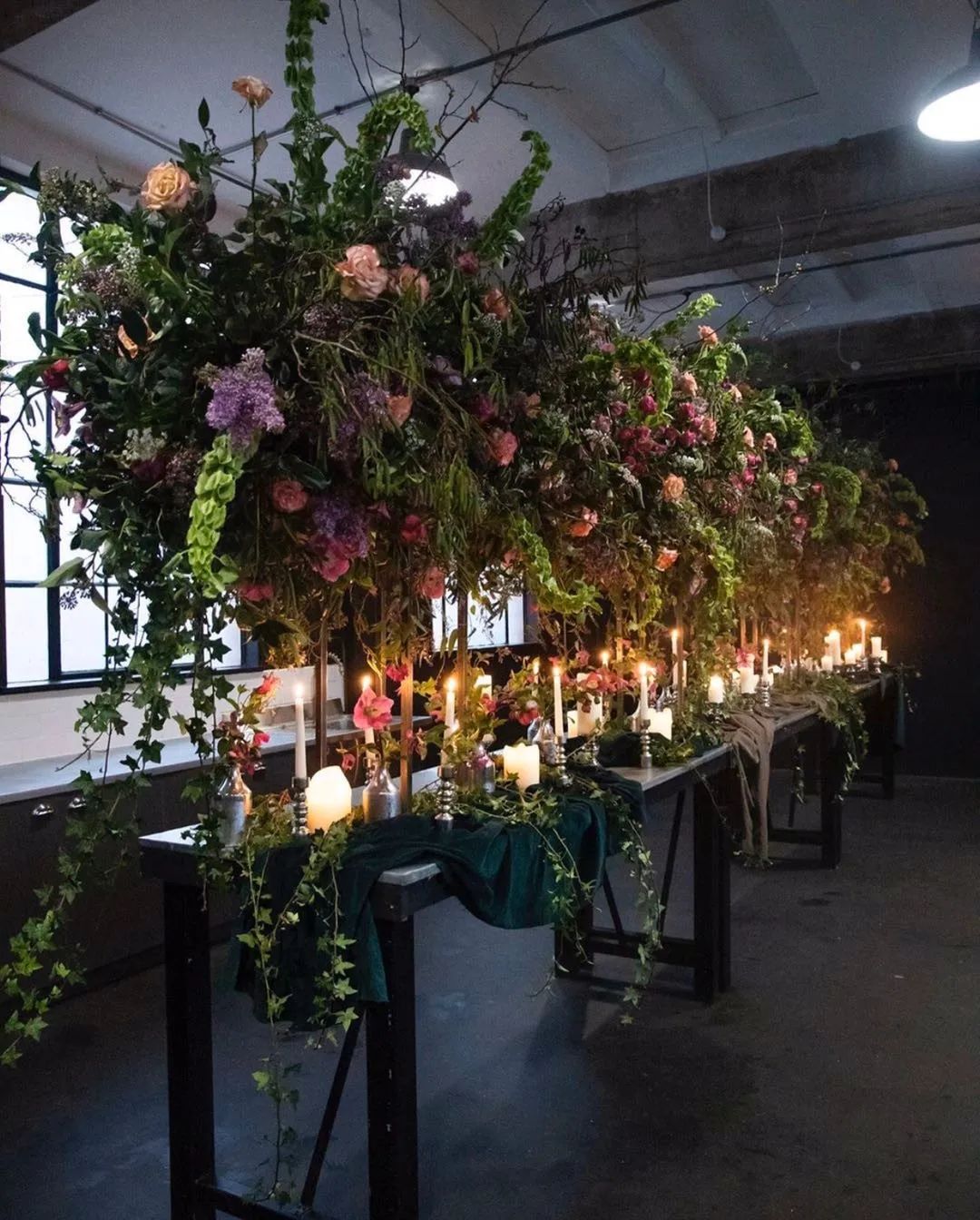 伦敦花店排名,伦敦一些有气质的花店推荐