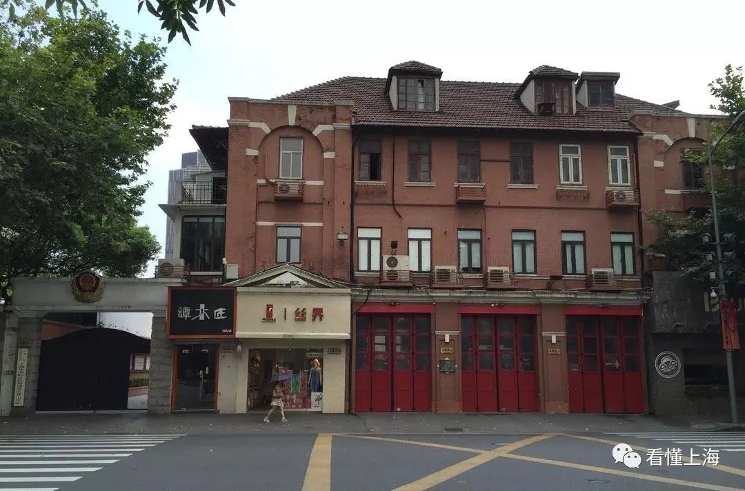 老底子有个嵩山区