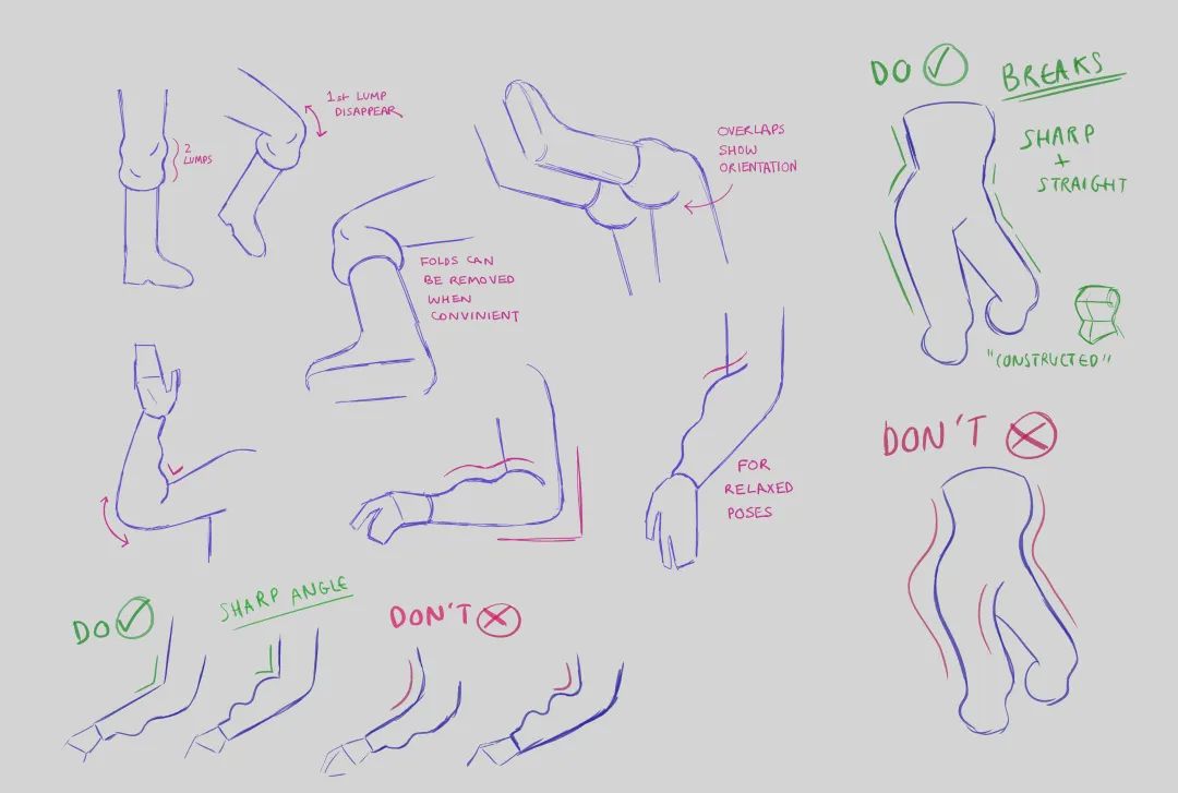 世界顶级动画名校GOBELINS国人毕设《InOrbit》专题