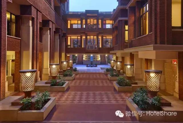 特朗普访印全程视频,特朗普开过的酒店