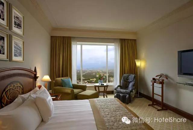 特朗普访印全程视频,特朗普开过的酒店