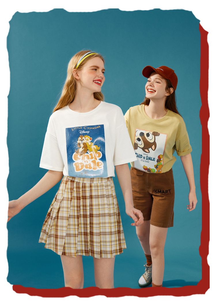 联名最新爆款,春季联名限量版