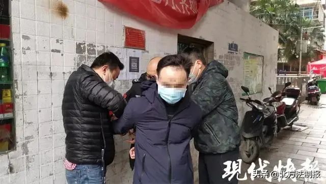 出狱半年就当上高管！男子疫情期间盗走公司近2000万！一查还上过央视